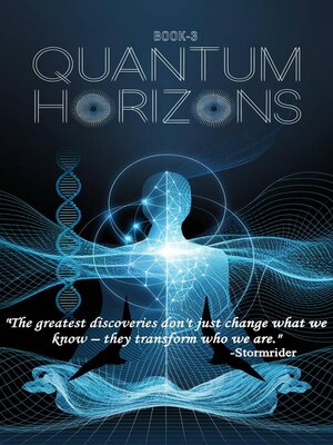 cover image of Quantum Horizons